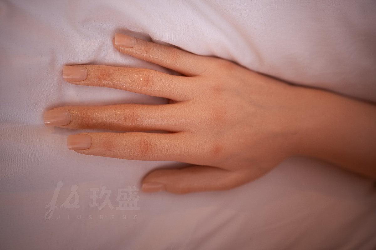 Betty Sex Doll (Jiusheng 160cm E-Cup #21B ROS TPE + silikoon)