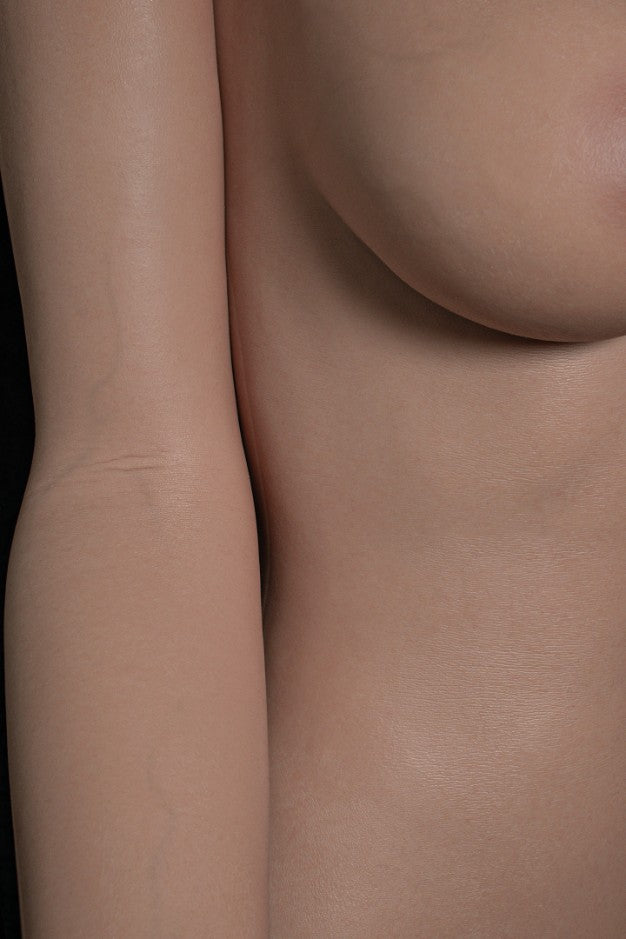 Hannah Sex Doll (Tayu-Doll 163 cm D-Cup ZC-27# silikoon)