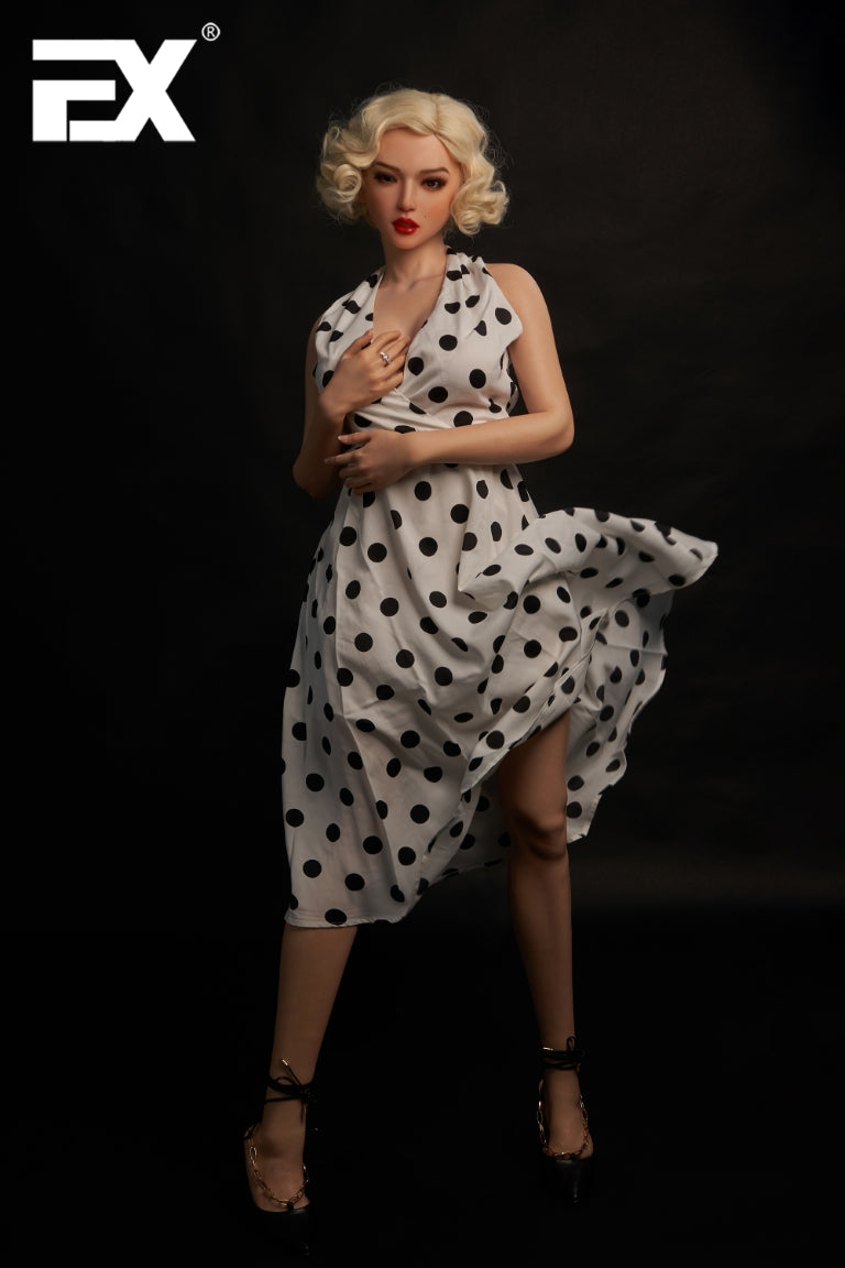 Kara seksinukk (EXDoll 166 cm G-Cup #Ukiyo-E Silicone)