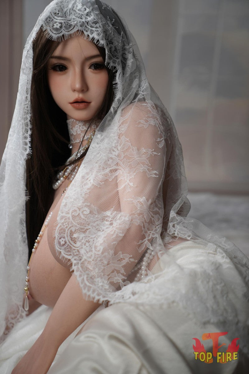Grace seksinukk (Top Fire Doll 162 cm I-tass T64 silikoon)