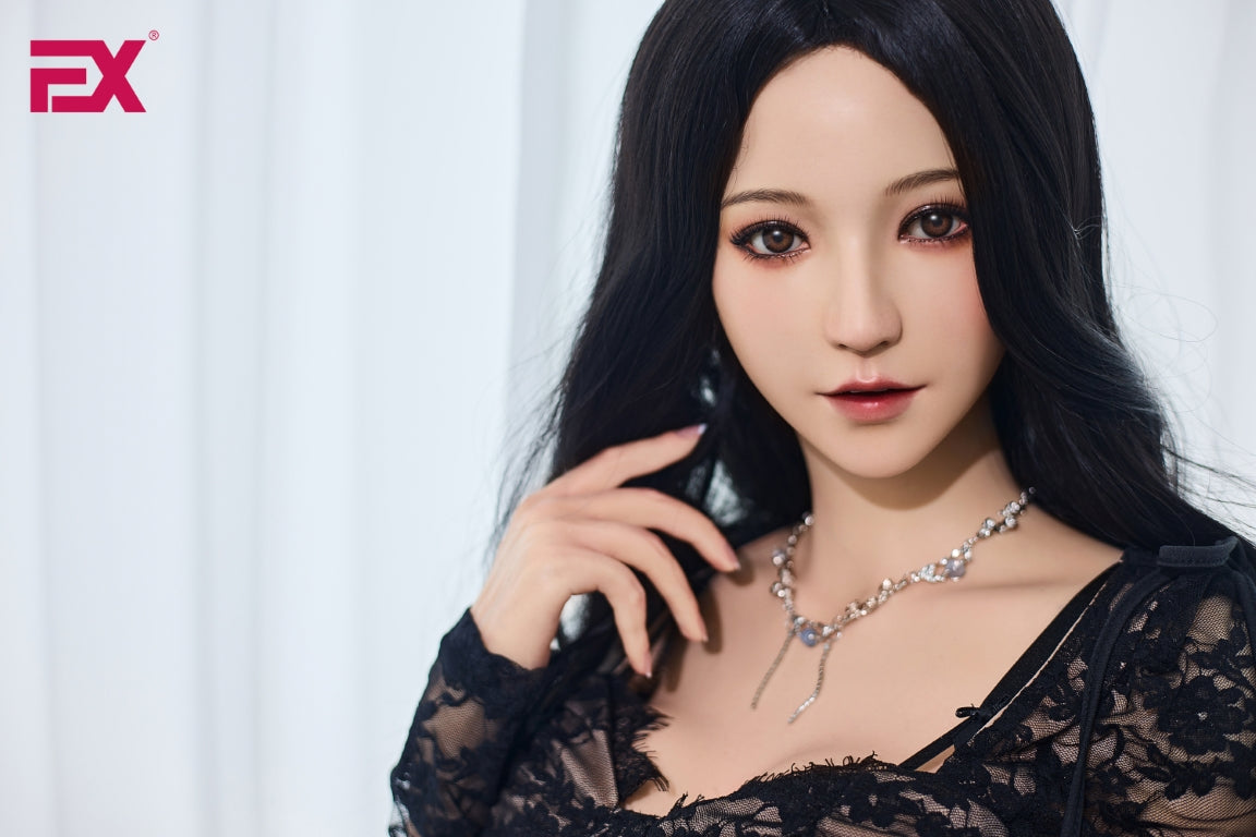 Yuani seksinukk (EXDoll 165 cm D-Cup #Ukiyo-E Silicone)