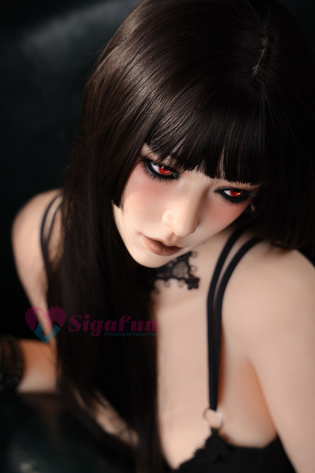 Yuri Sex Doll (Sigafun 164cm F-Cup # SG6 TPE + silikoon) EXPRESS