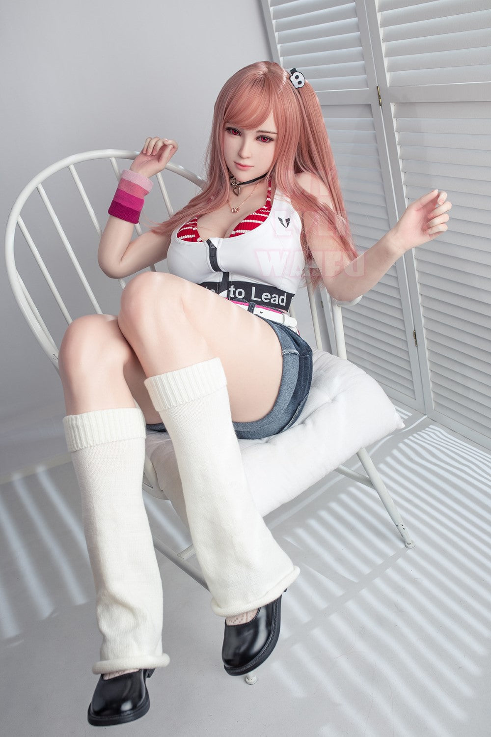 Honoka Sexdocka (My Loli Waifu 160cm D-Kupa #57 TPE+Silikon)