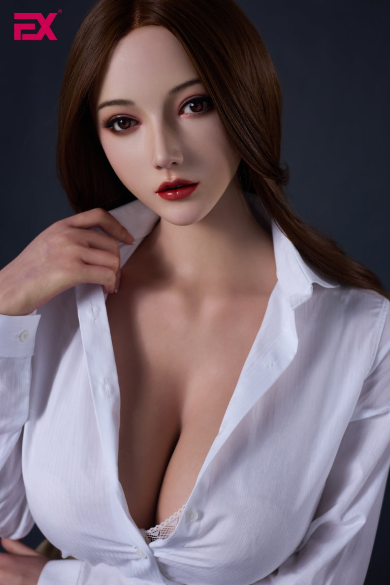 Luna seksnukk (EXDoll 174 cm J-Cup #Ukiyo-E PRO Silicone)