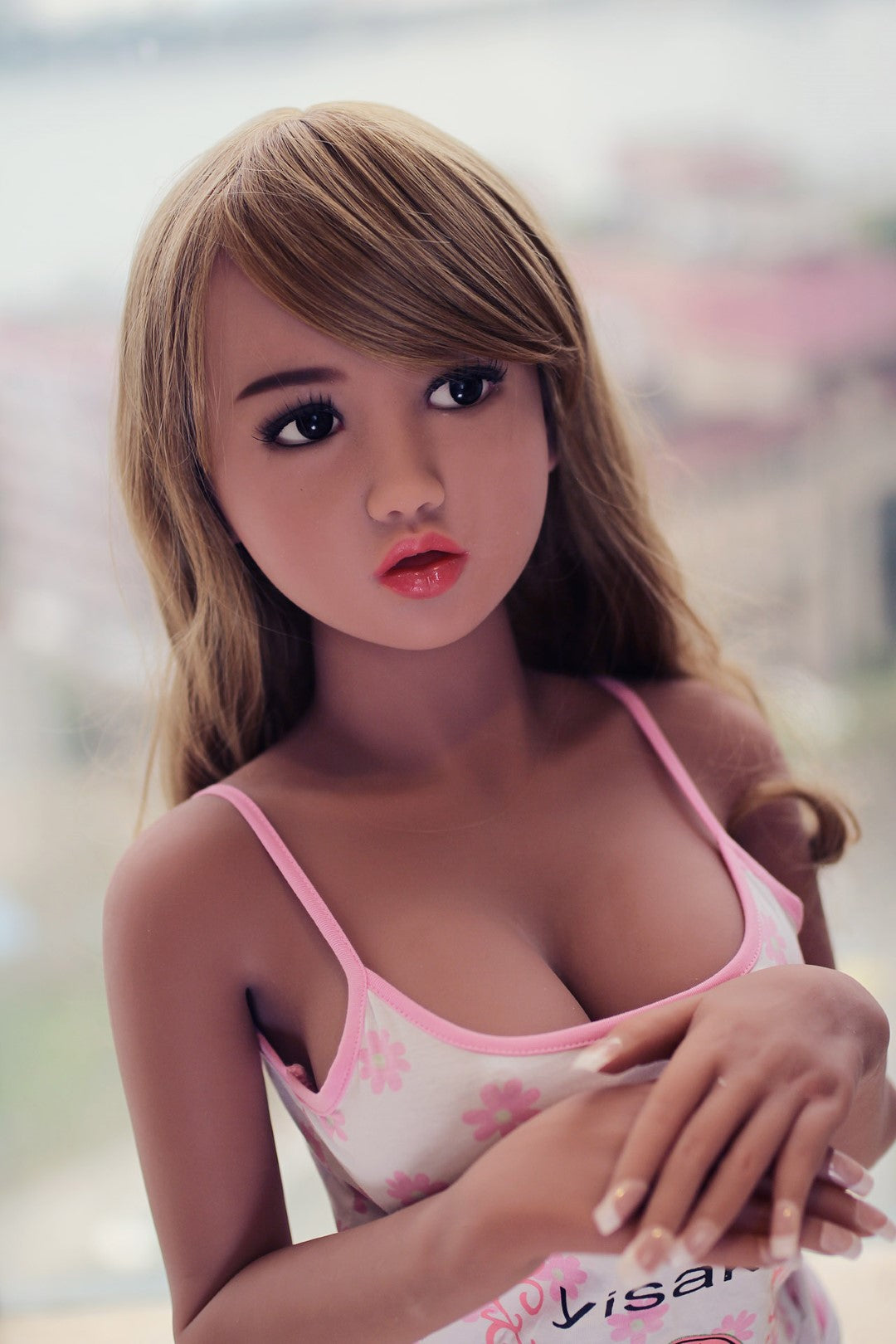 Alex Sex Doll (WM-Doll Classic 136 cm D-Cup #107 TPE)