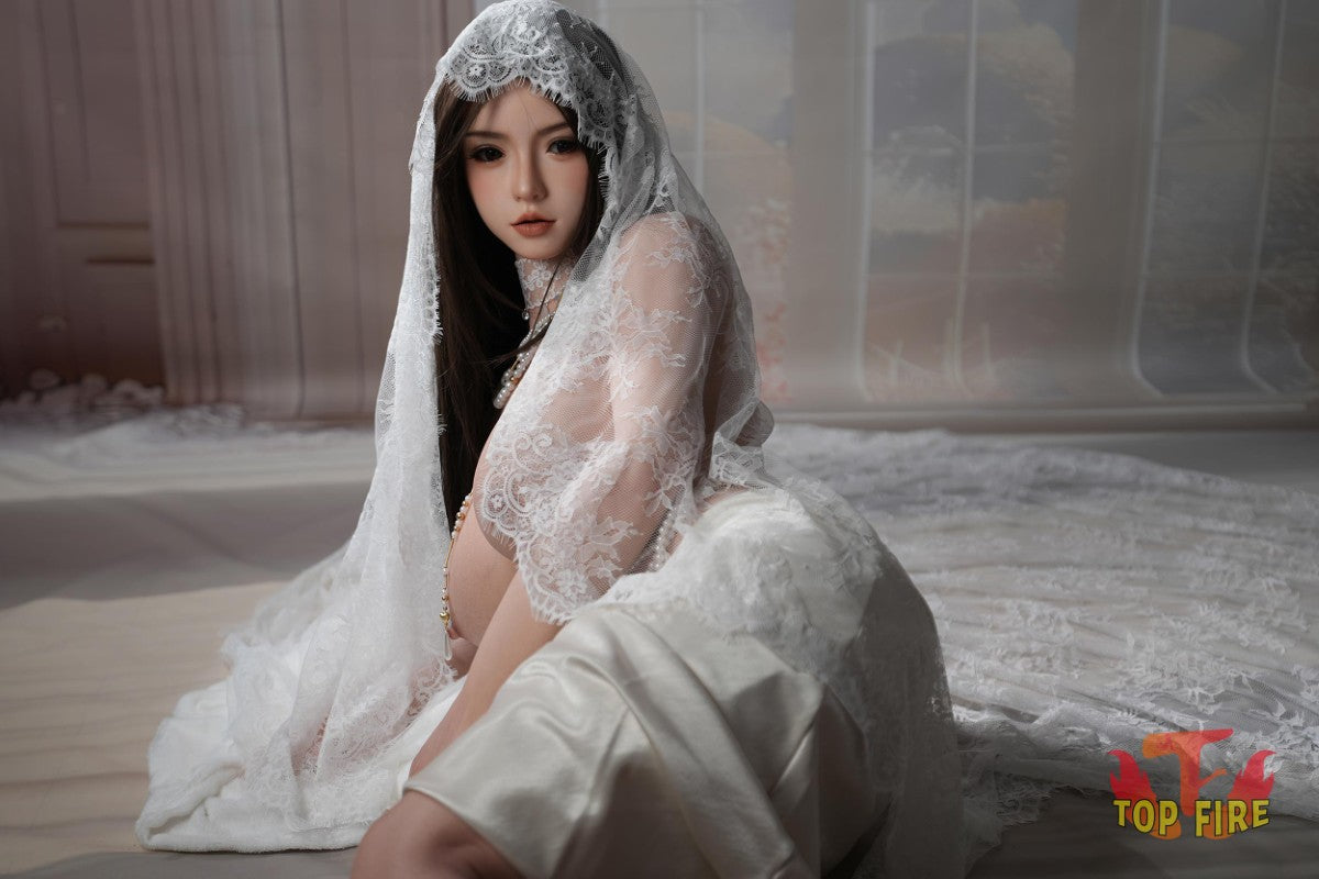 Grace seksinukk (Top Fire Doll 162 cm I-tass T64 silikoon)