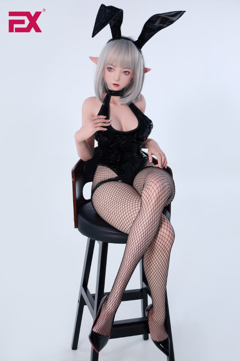 Kunyomi seksnukk (EXDoll 153cm E-Cup #Utopia Silicone)