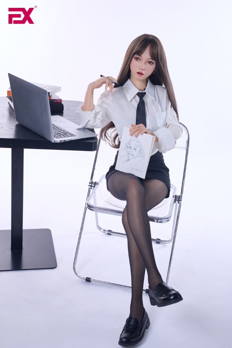 Erin Sex Doll (EXDoll 150 cm D-Cup #Utopia Silicone)