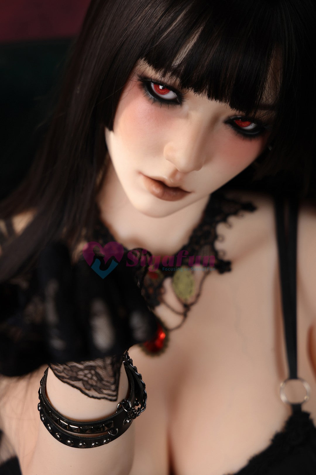 Yuri Sex Doll (Sigafun 164cm F-Cup # SG6 TPE + silikoon) EXPRESS