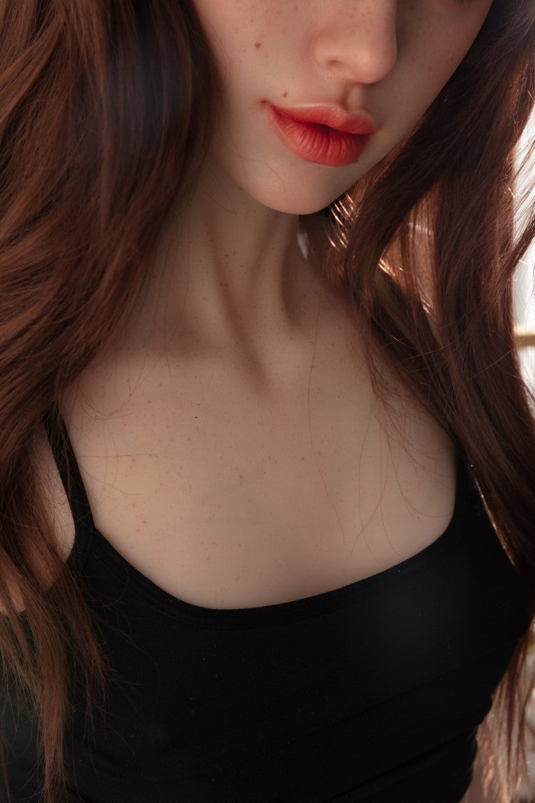Hedy Sexdocka (Starpery 171cm A-kupa TPE+Silikon) EXPRESS