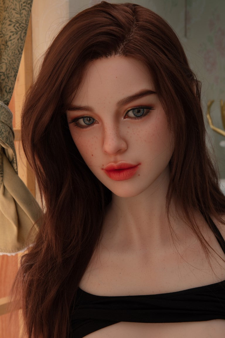 Hedy Sexdocka (Starpery 171cm A-kupa TPE+Silikon) EXPRESS