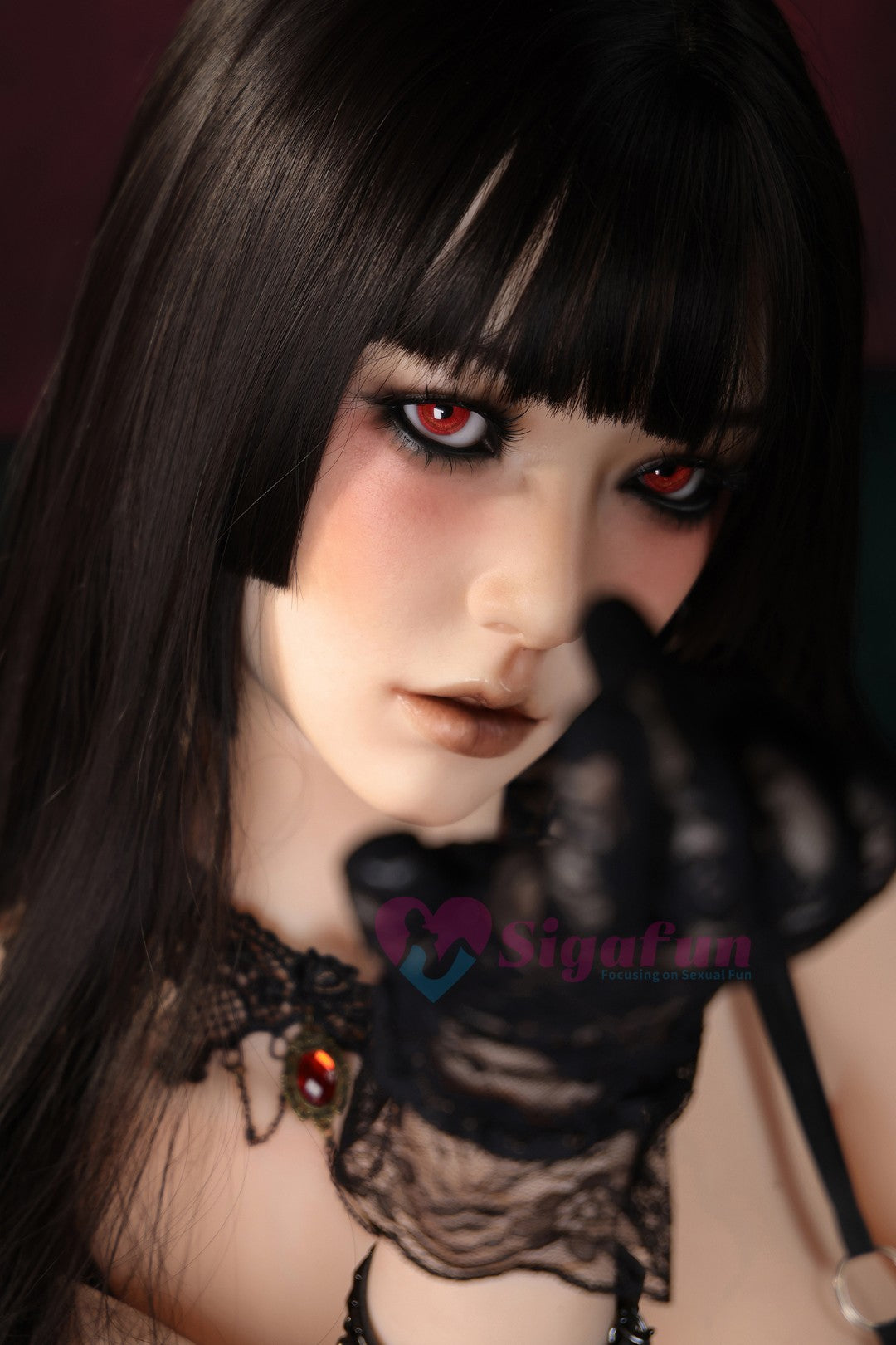 Yuri Sex Doll (Sigafun 164cm F-Cup # SG6 TPE + silikoon) EXPRESS