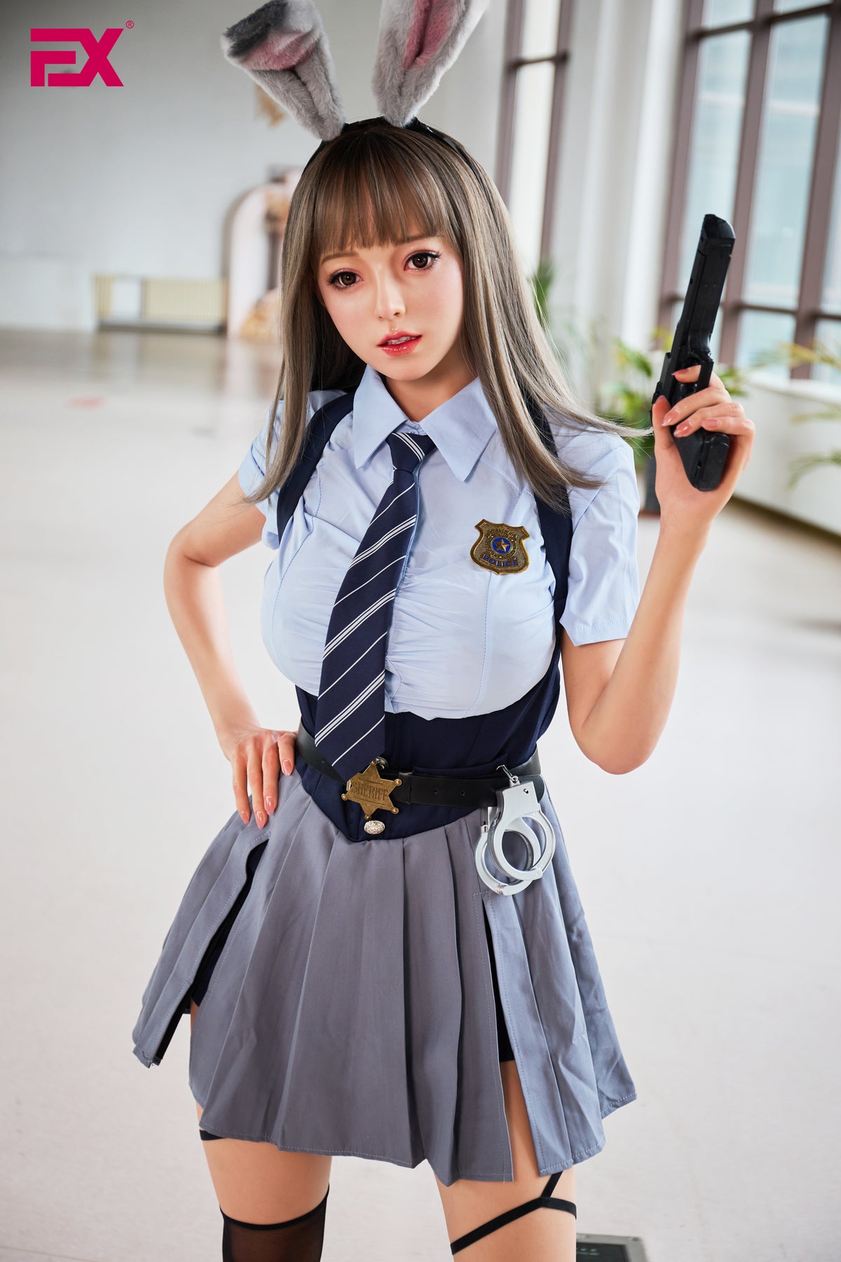 Daphne seksinukk (EXDoll 168 cm F-Cup #Ukiyo-E Silicone)