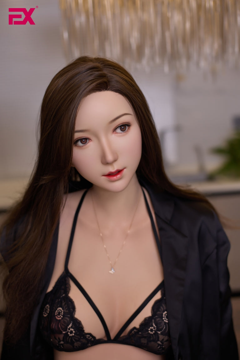 Anna seksnukk (EXDoll 171 cm F-Cup #Ukiyo-E Silicone)