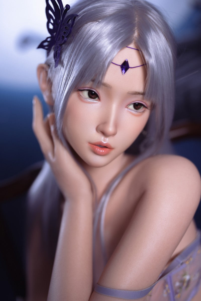 Nova Sex Doll (Top Fire Doll 164cm B tass T56 silikoon)