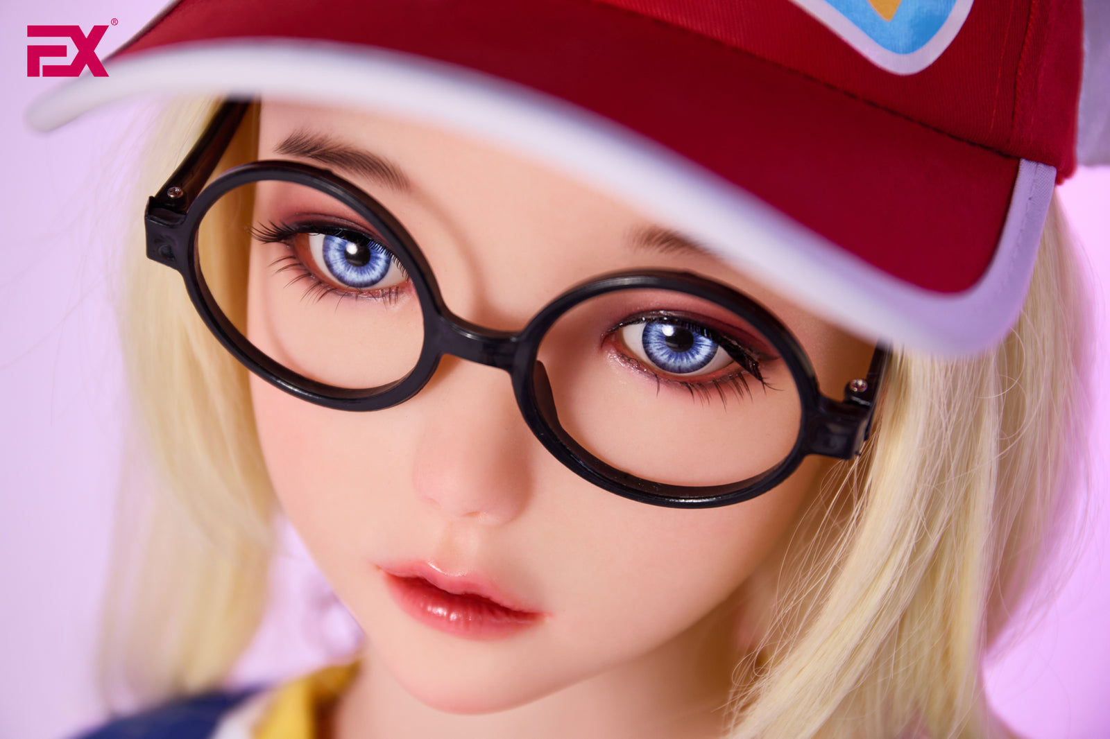 Arale Norimaki seksnukk (EXDoll 153cm E-Cup #Utopia Silicone)
