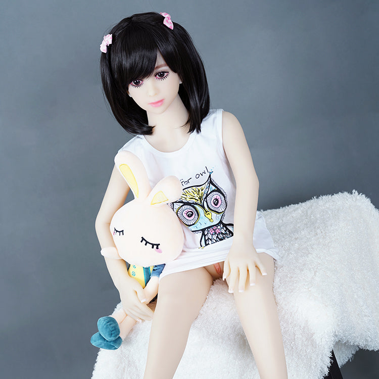 Nika Sex Doll (SY-Doll 108cm TPE)