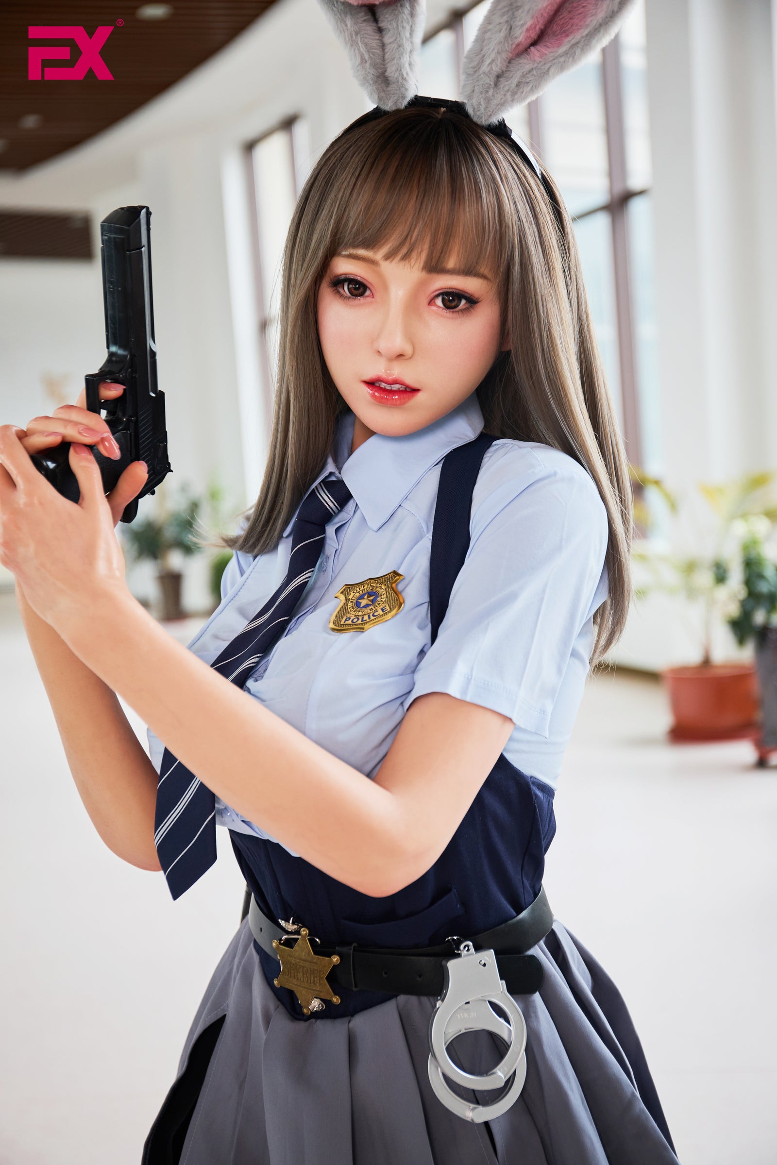 Daphne seksinukk (EXDoll 168 cm F-Cup #Ukiyo-E Silicone)