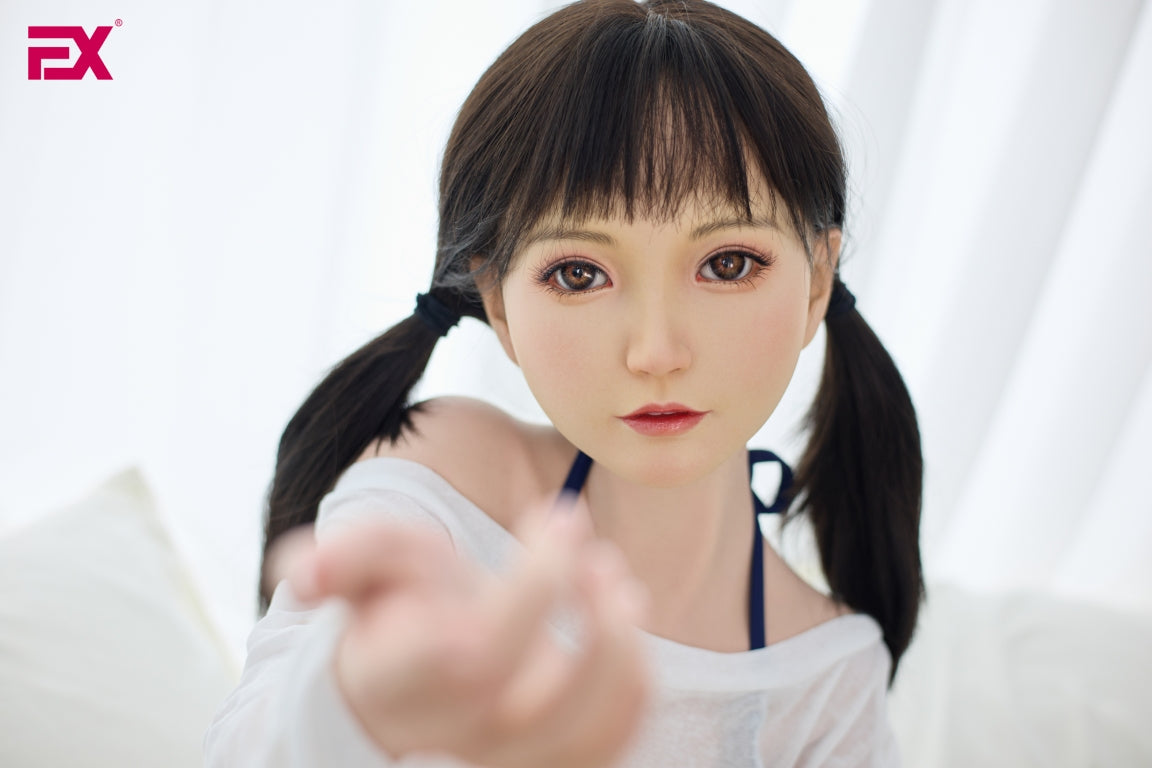 Chi Sex Doll (EXDoll 153cm E-Cup #Utopia Silicone)
