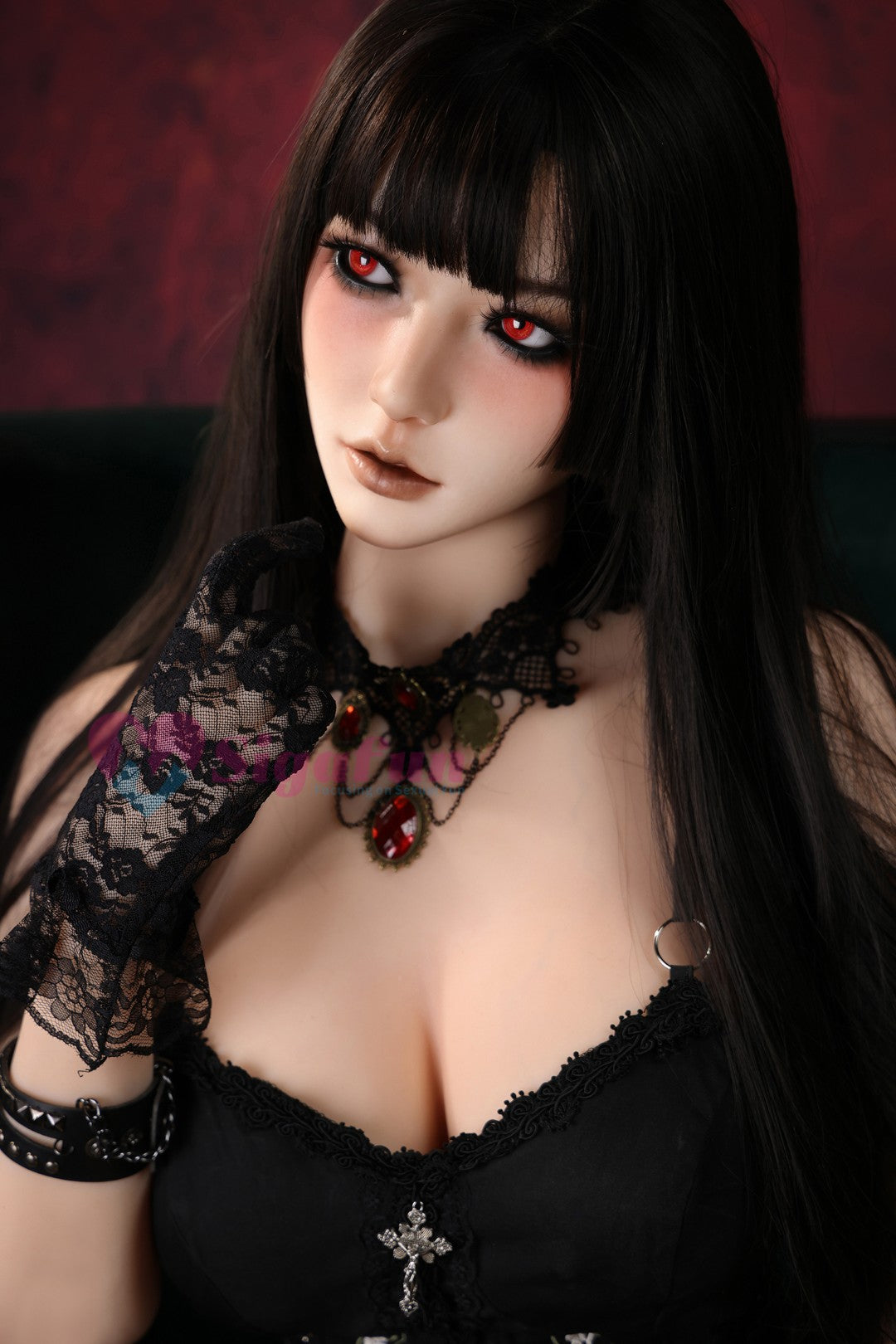 Yuri Sex Doll (Sigafun 164cm F-Cup # SG6 TPE + silikoon) EXPRESS