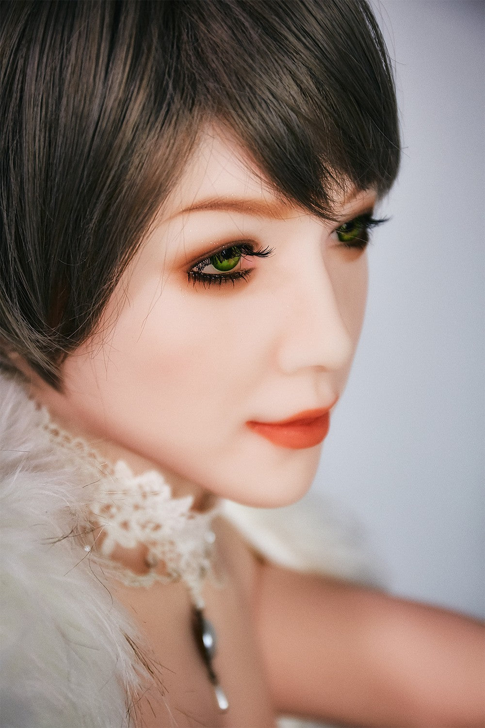 Safiir seksinukk (HRDoll 165 cm D-Cup #30 TPE)
