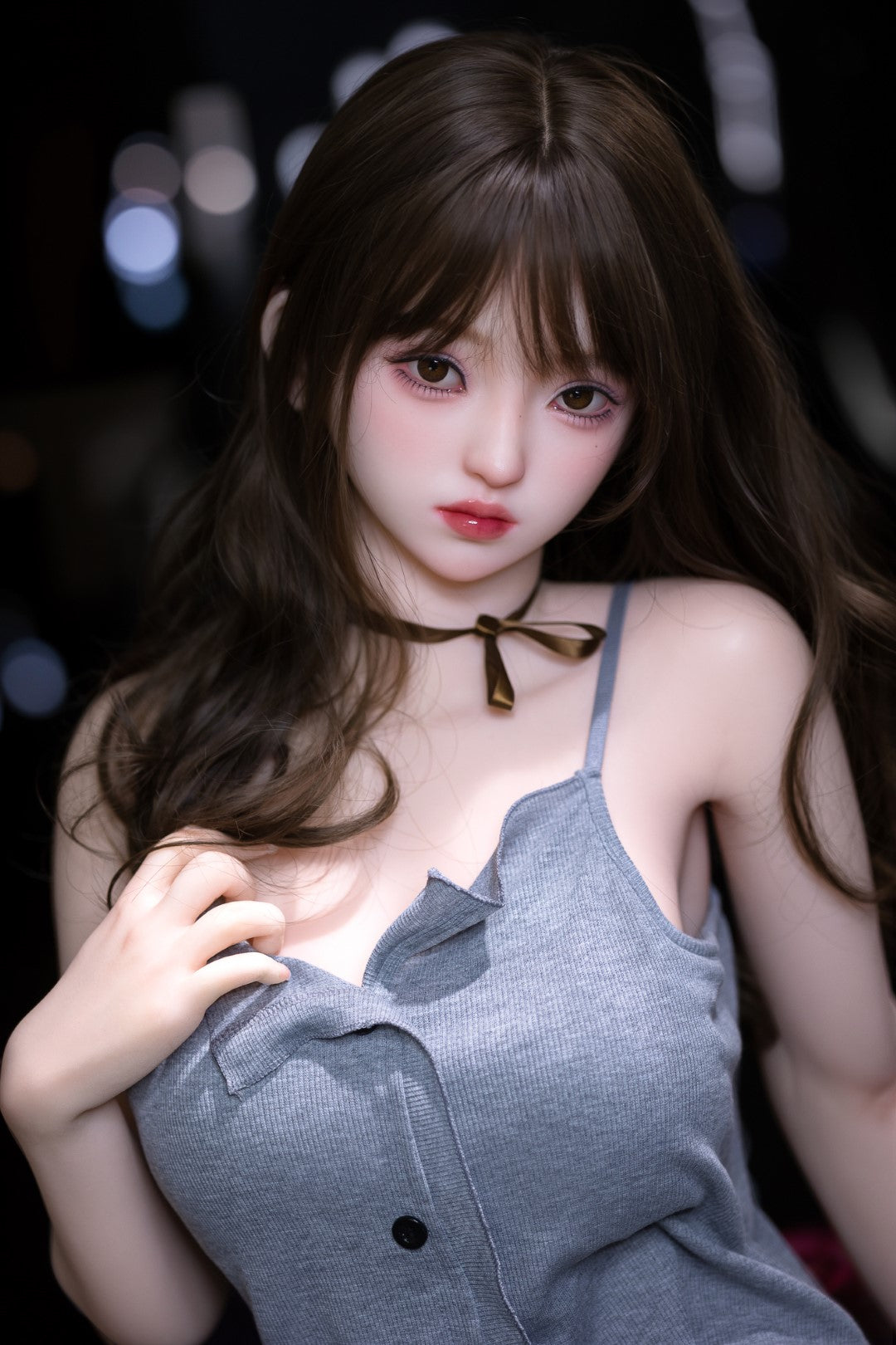 Katy Sex Doll (Aibei Doll 157 cm D-Cup TPE) EXPRESS
