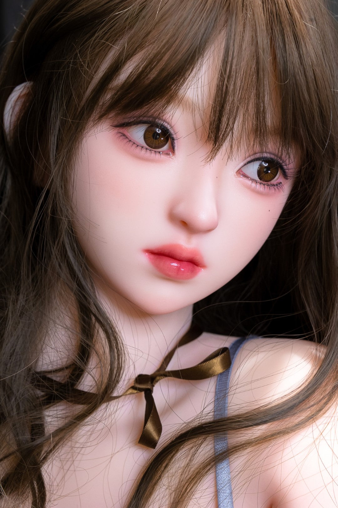Katy Sex Doll (Aibei Doll 157 cm D-Cup TPE) EXPRESS