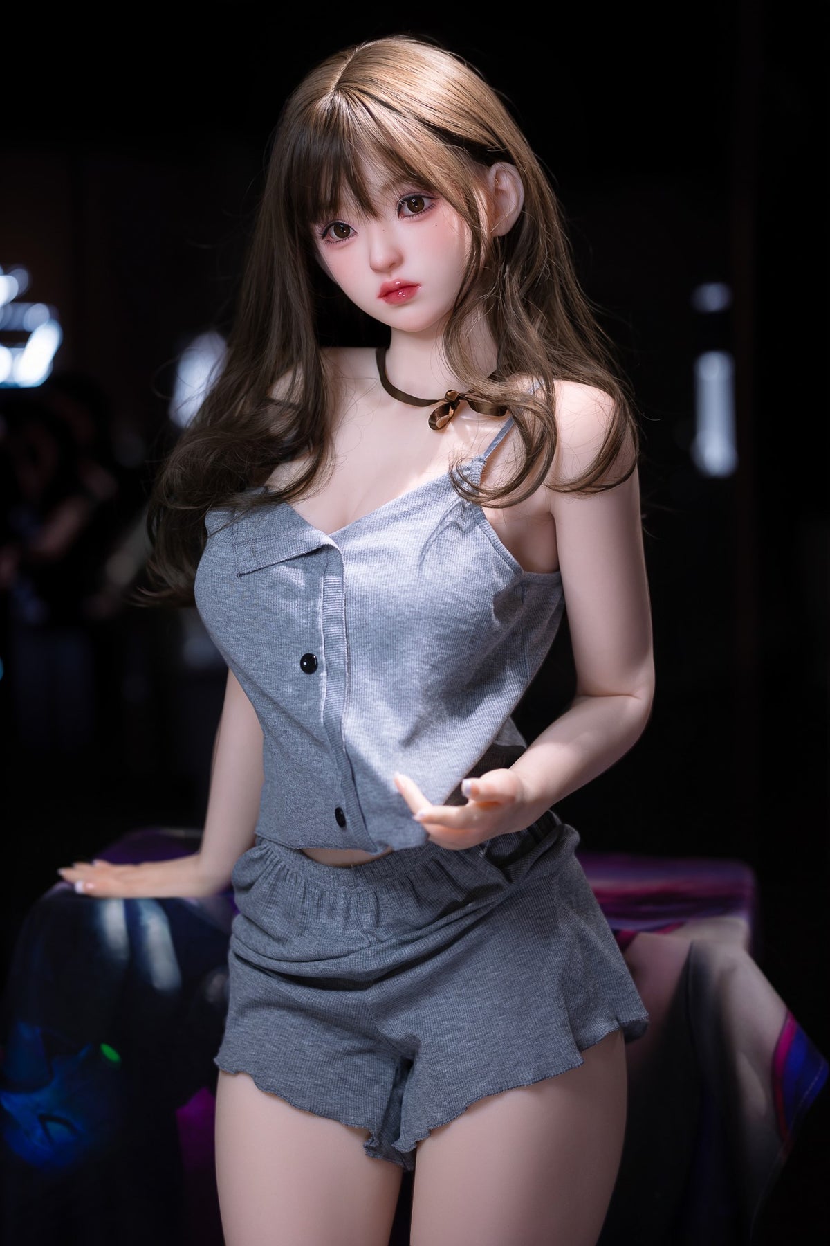 Katy Sex Doll (Aibei Doll 157 cm D-Cup TPE) EXPRESS