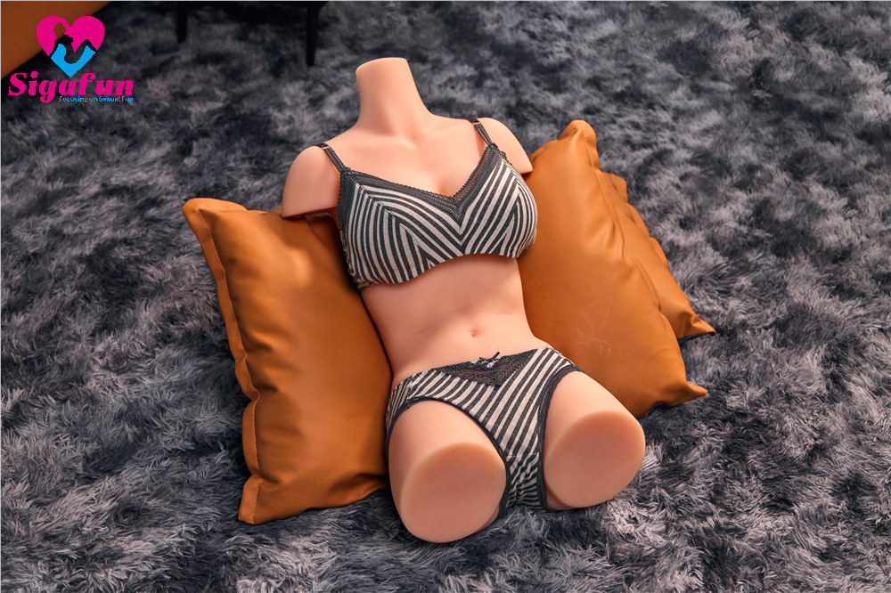 Akiko Sexdocka SG-T-005 (Sigafun Kropp 92cm C-Kupa TPE)