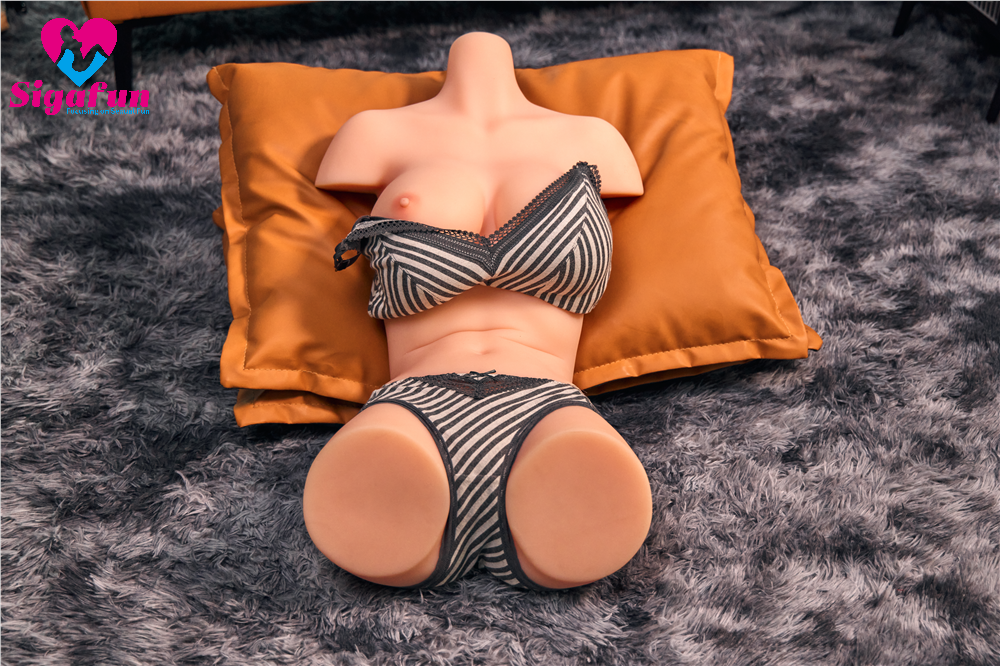 Akiko Sexdocka SG-T-005 (Sigafun Kropp 92cm C-Kupa TPE)