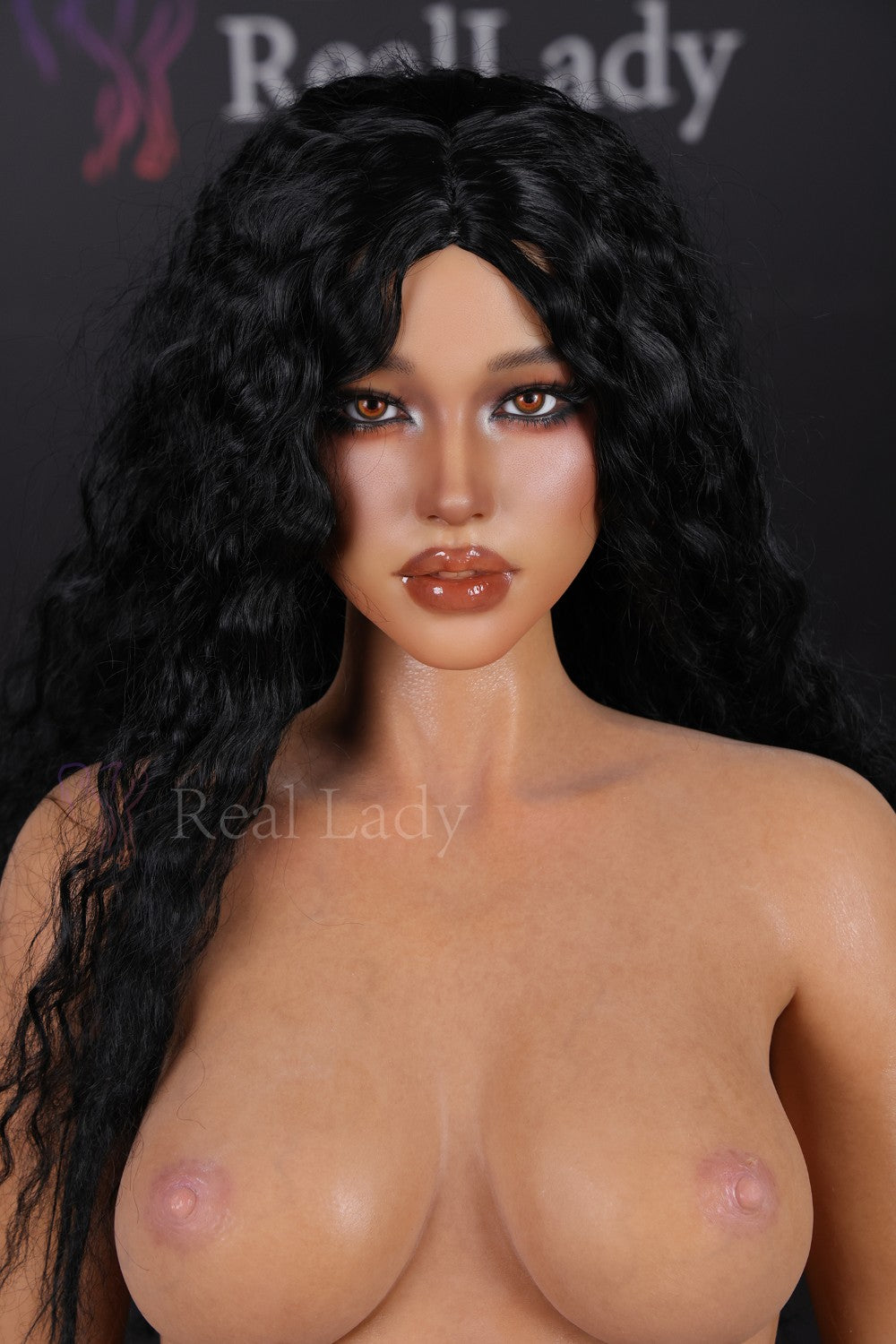Leixi seksinukk (Real Lady 170 cm C-Cup S42 RST Silikoon)