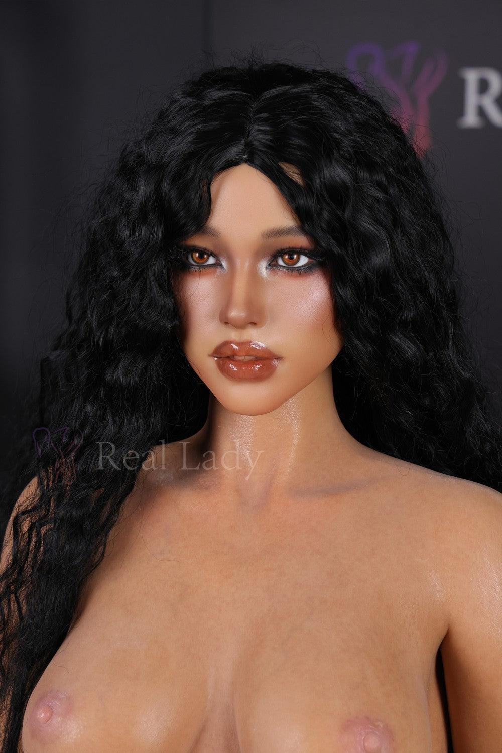 Leixi seksinukk (Real Lady 170 cm C-Cup S42 RST Silikoon)