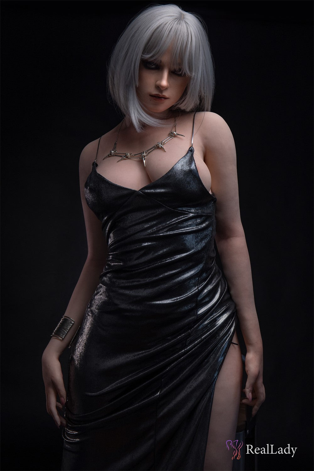 Flora Sexdocka (Real Lady 170cm C-Kupa S38-1 RST Silikon)