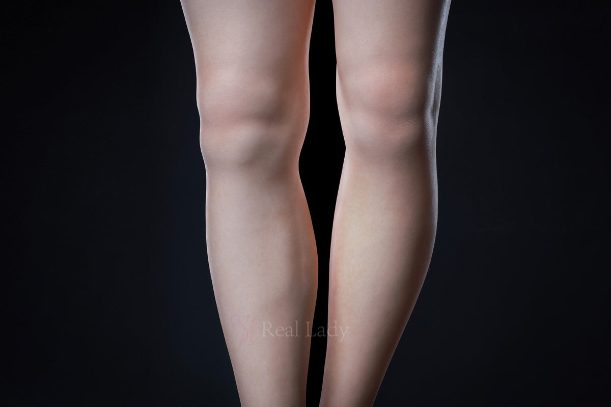 Yuna seksinukk (Real Lady 159 cm F-Cup T1 RST silikoon)