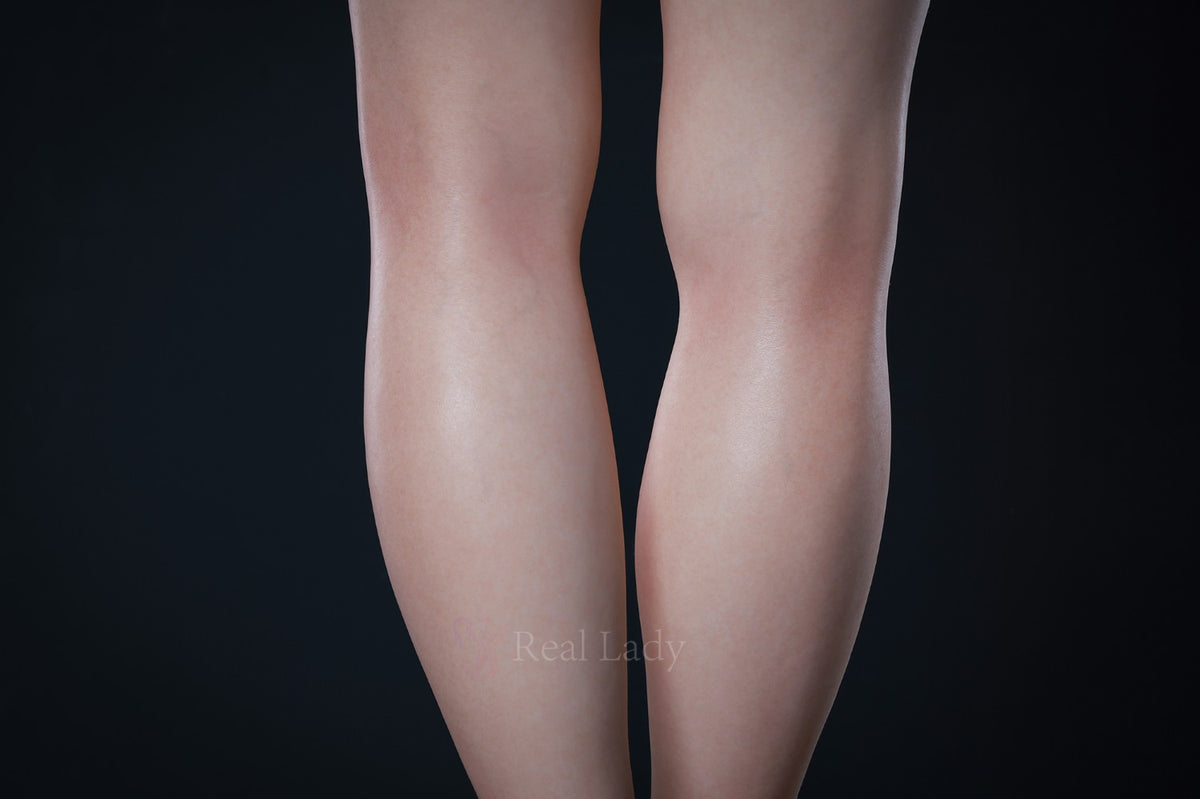 Yuna seksinukk (Real Lady 159 cm F-Cup T1 RST silikoon)