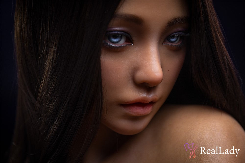 Succubus Demons Eileen Sex Doll (Real Lady 170 cm C-Cup S40 RST silikoon)