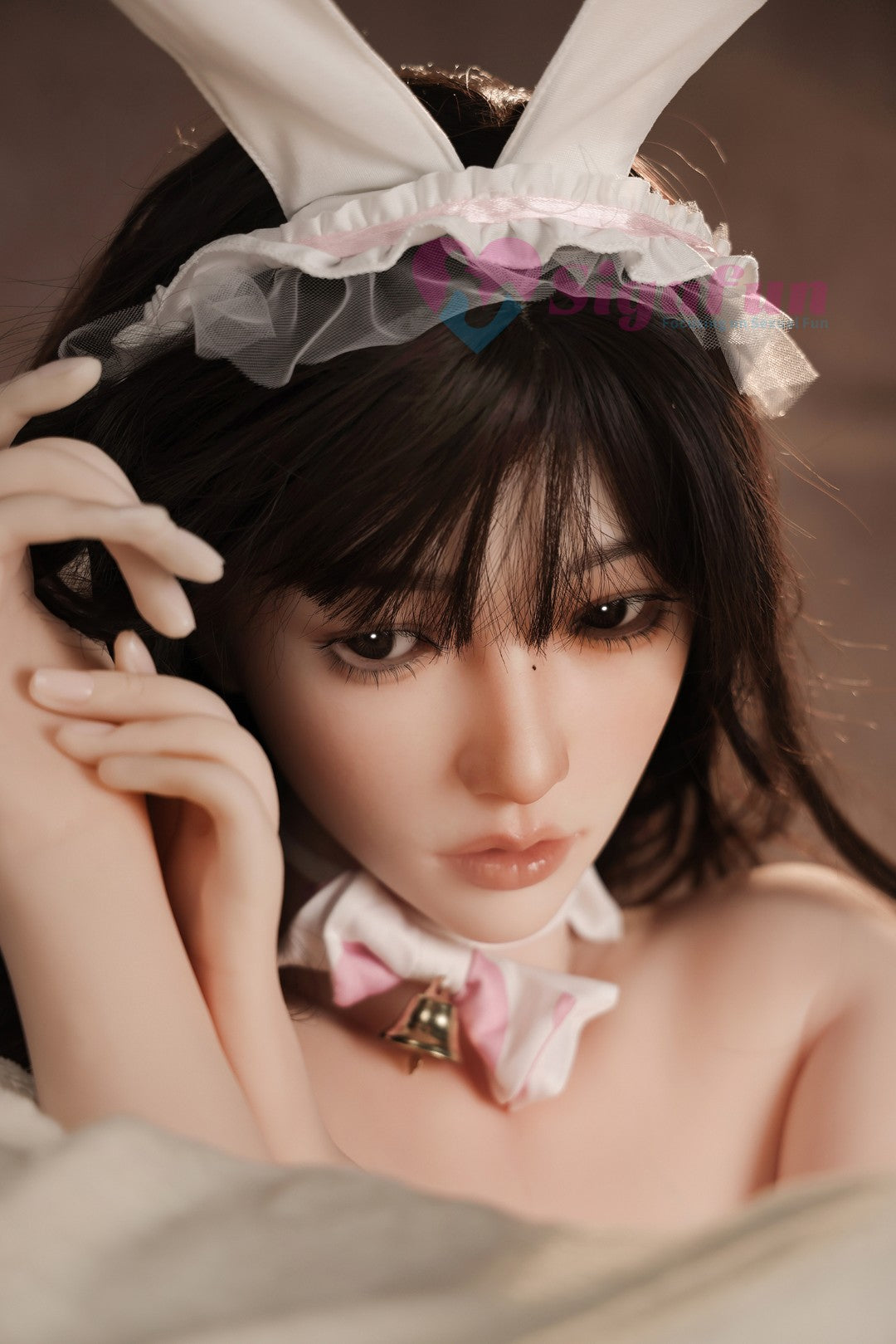Yuri Sex Doll (Sigafun 159 cm F-Cup # SG6 TPE + silikoon) EXPRESS