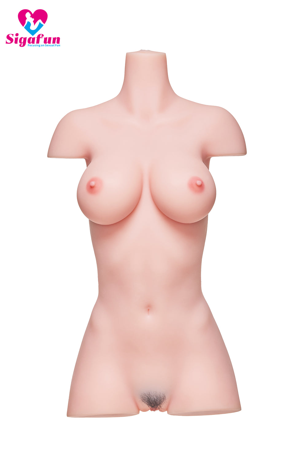 Akiko Sexdocka SG-T-005 (Sigafun Kropp 92cm C-Kupa TPE)