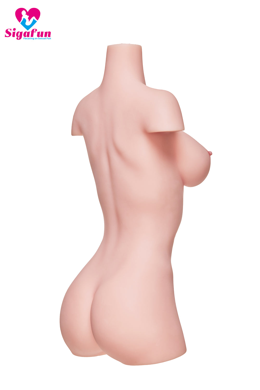 Akiko Sexdocka SG-T-005 (Sigafun Kropp 92cm C-Kupa TPE)