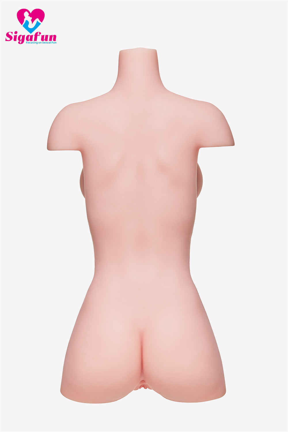 Akiko Sexdocka SG-T-005 (Sigafun Kropp 92cm C-Kupa TPE)