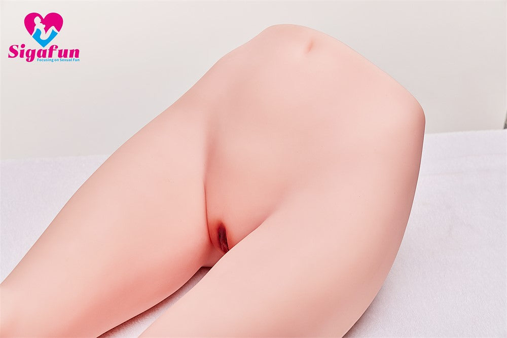 Tomiko Sexdocka SG-T-008 (Sigafun underkropp 106cm TPE)