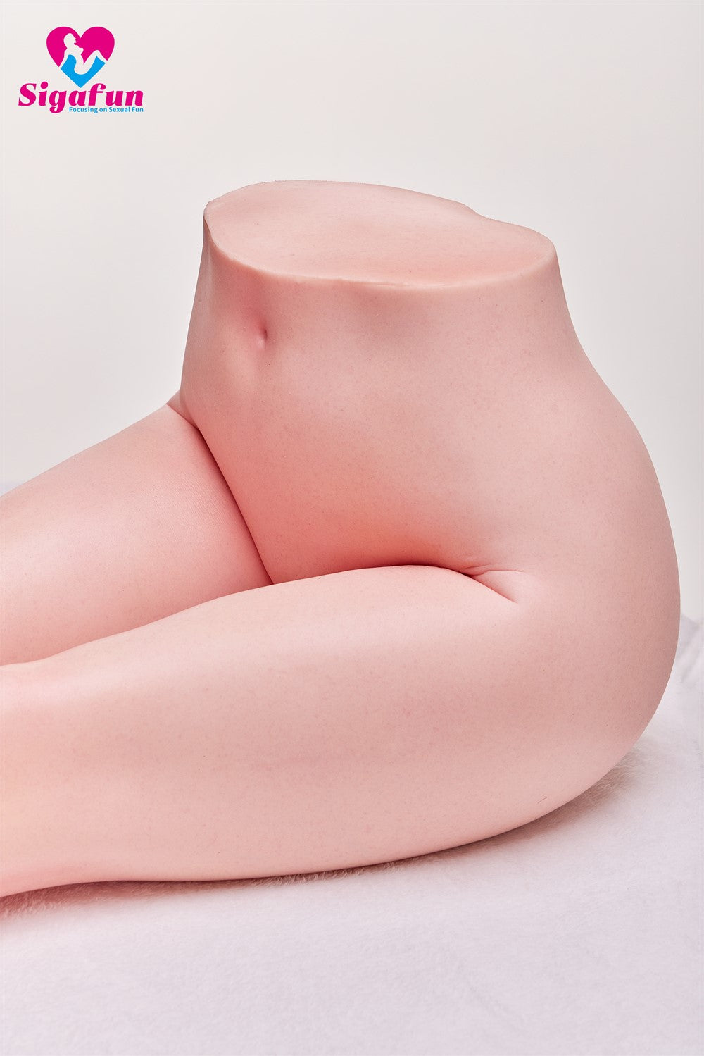 Amelia Sexdocka SG-T-006 (Sigafun underkropp 104cm Silikon)