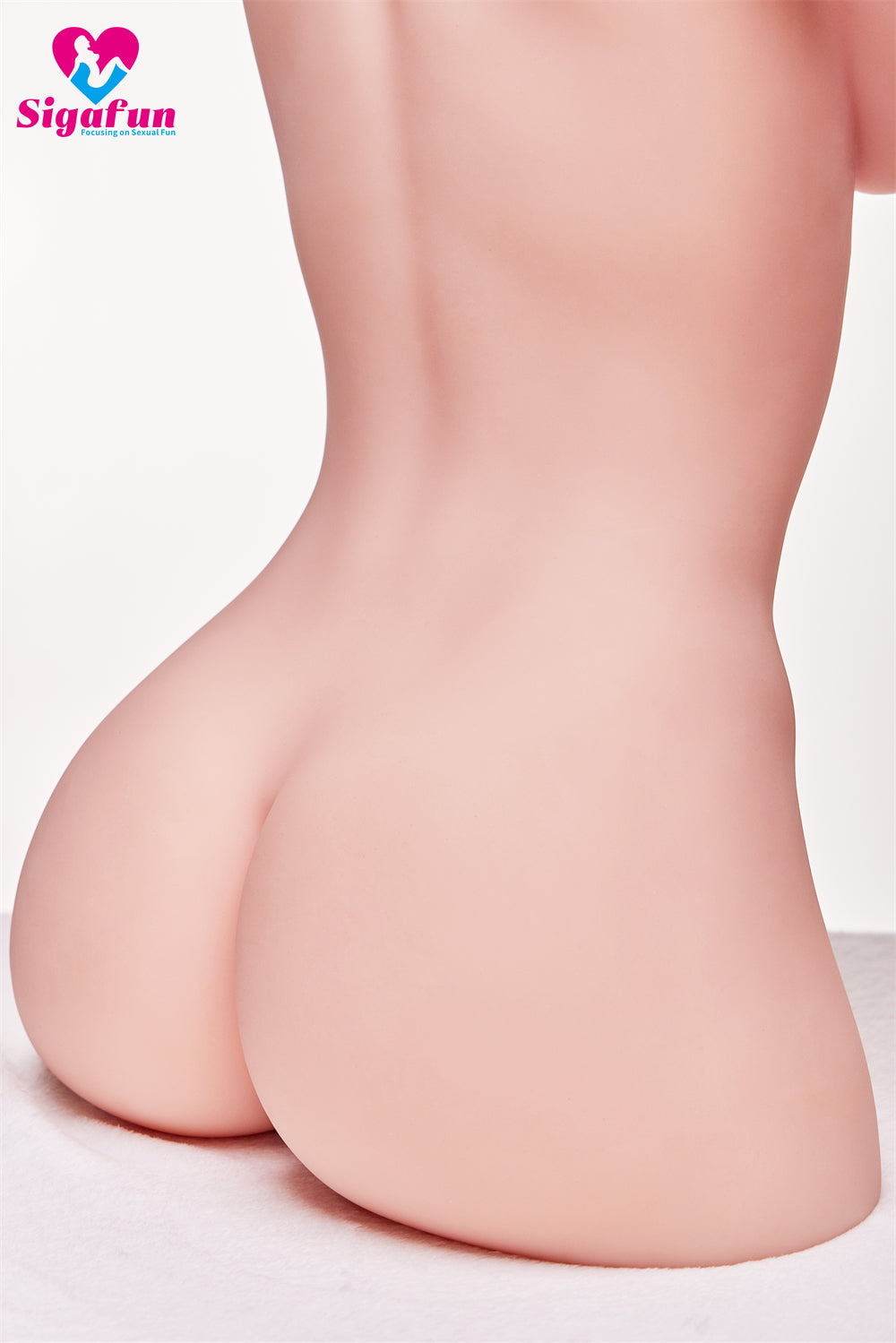 Akiko Sexdocka SG-T-005 (Sigafun Kropp 92cm C-Kupa TPE)