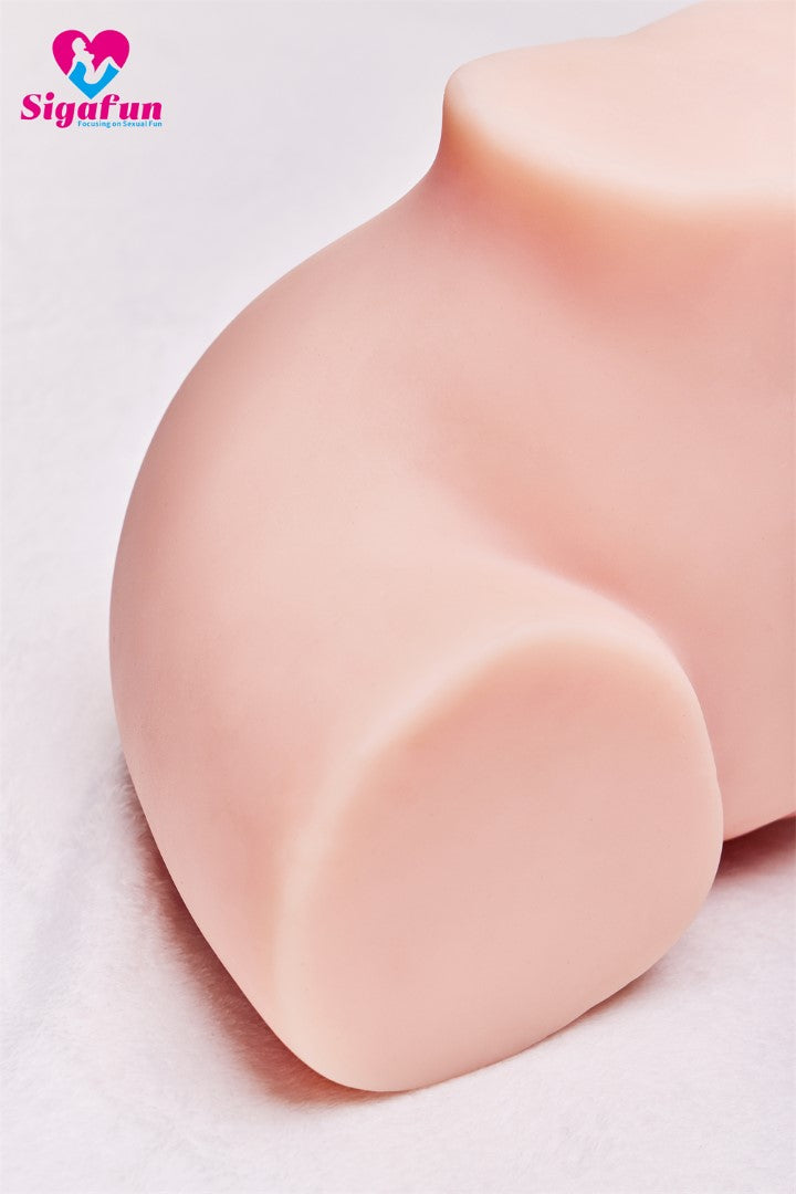 Miwa Sexdocka SG-T-002 (Sigafun Rumpa 24cm TPE)