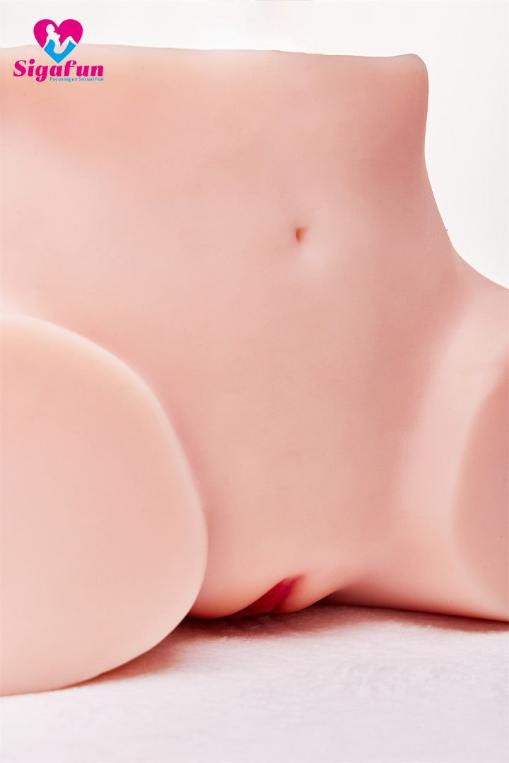 Miwa Sexdocka SG-T-002 (Sigafun Rumpa 24cm TPE)