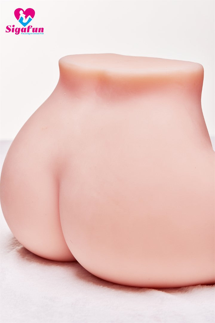 Miwa Sexdocka SG-T-002 (Sigafun Rumpa 24cm TPE)