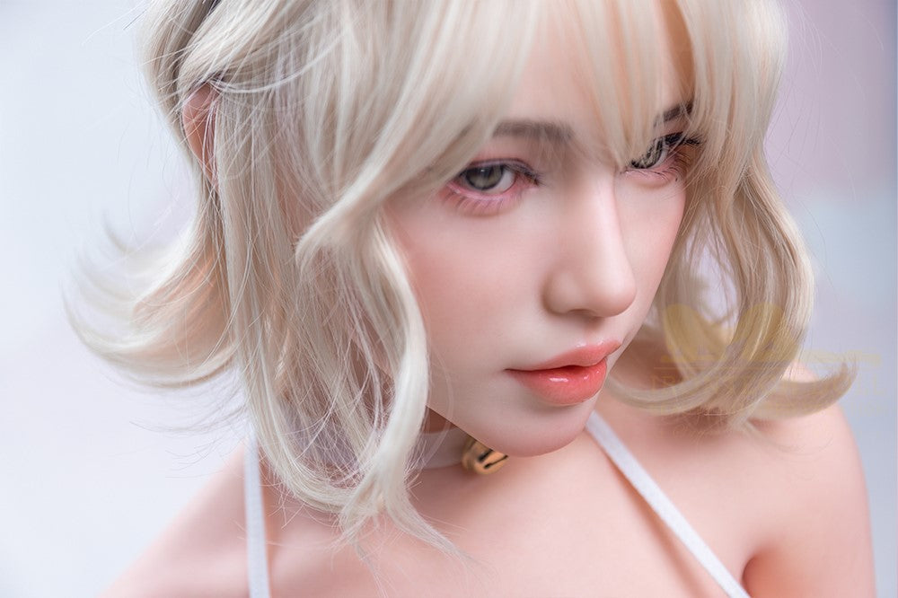 Marise seksnukk (Irontech Doll 167cm E-tass S42 silikoon)