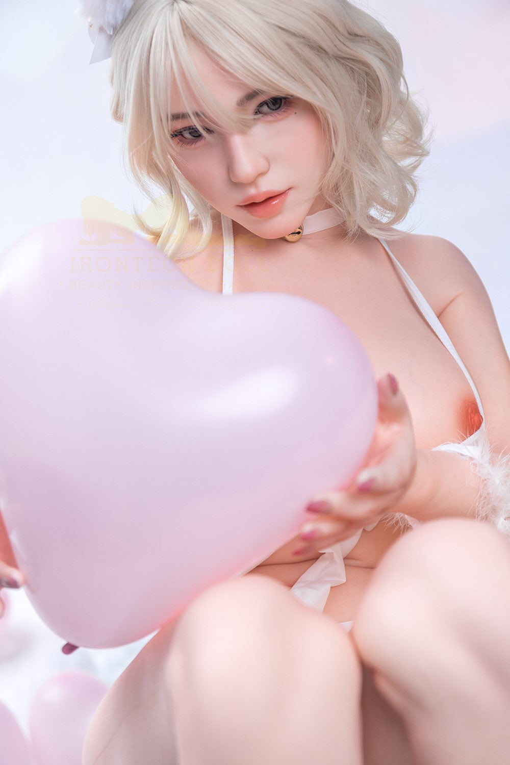 Marise seksnukk (Irontech Doll 167cm E-tass S42 silikoon)