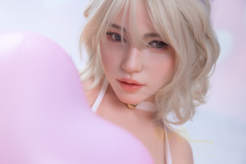 Marise seksnukk (Irontech Doll 167cm E-tass S42 silikoon)