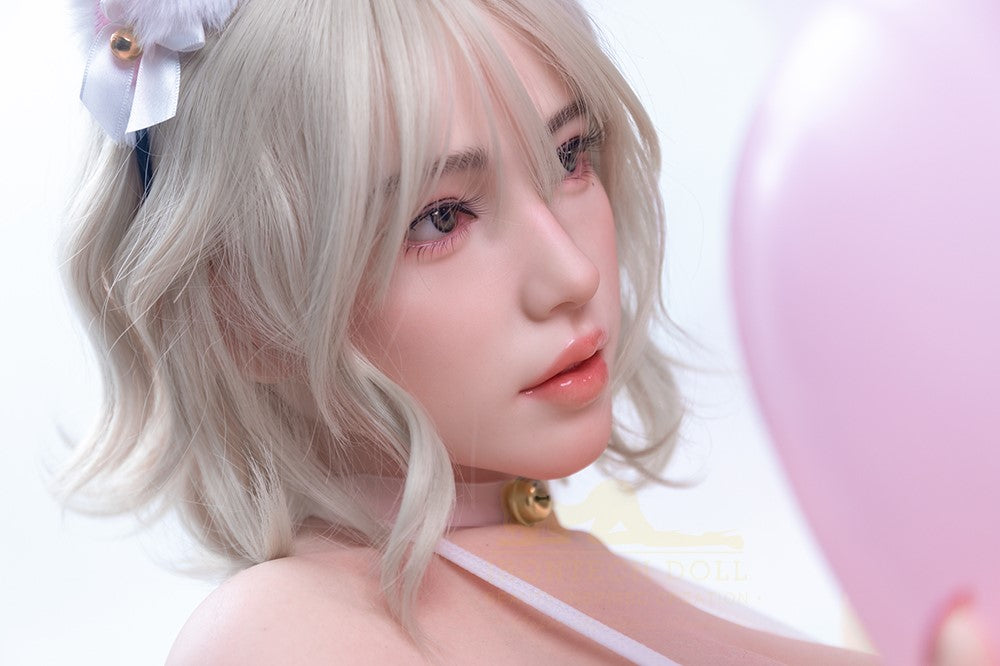 Marise seksnukk (Irontech Doll 167cm E-tass S42 silikoon)